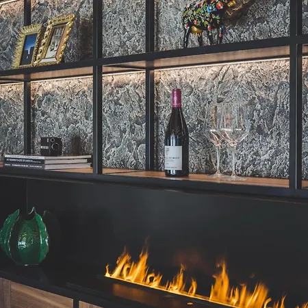 3 Vie Restaurant & Hotel