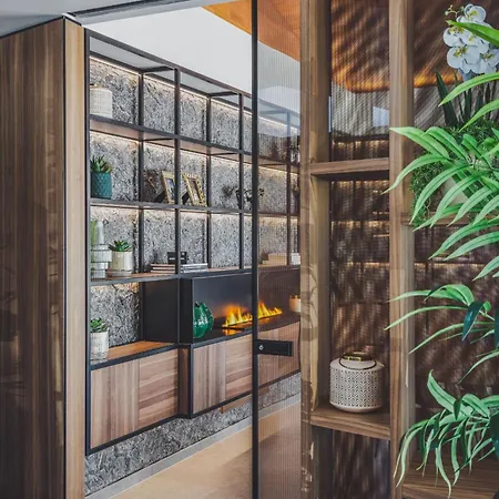 3 Vie Restaurant & Hotel