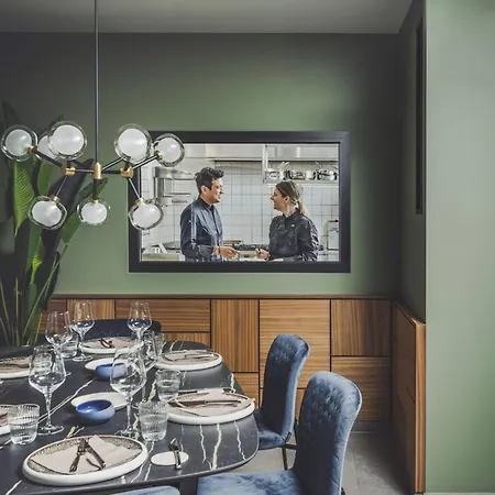 3 Vie Restaurant &